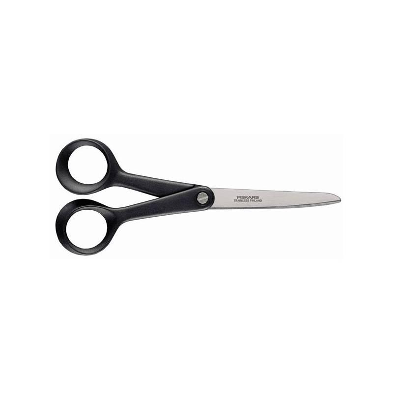 Nůžky Fiskars 839959 kancelářské, nůžky, fiskars, 839959, kancelářské