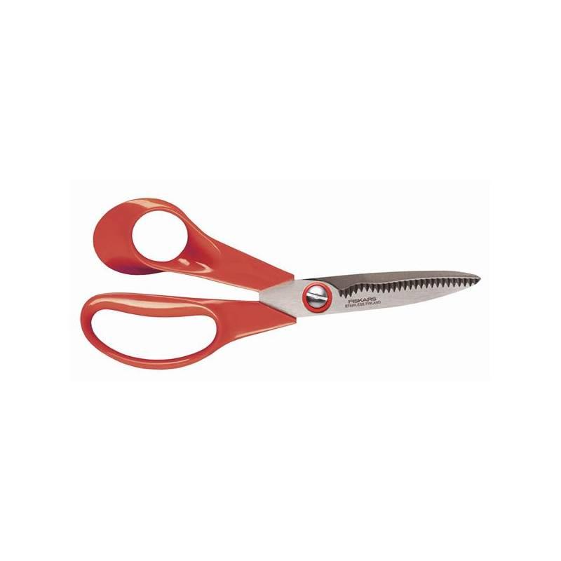 Nůžky Fiskars 859870 kuchyňské, pro leváky, nůžky, fiskars, 859870, kuchyňské, pro, leváky