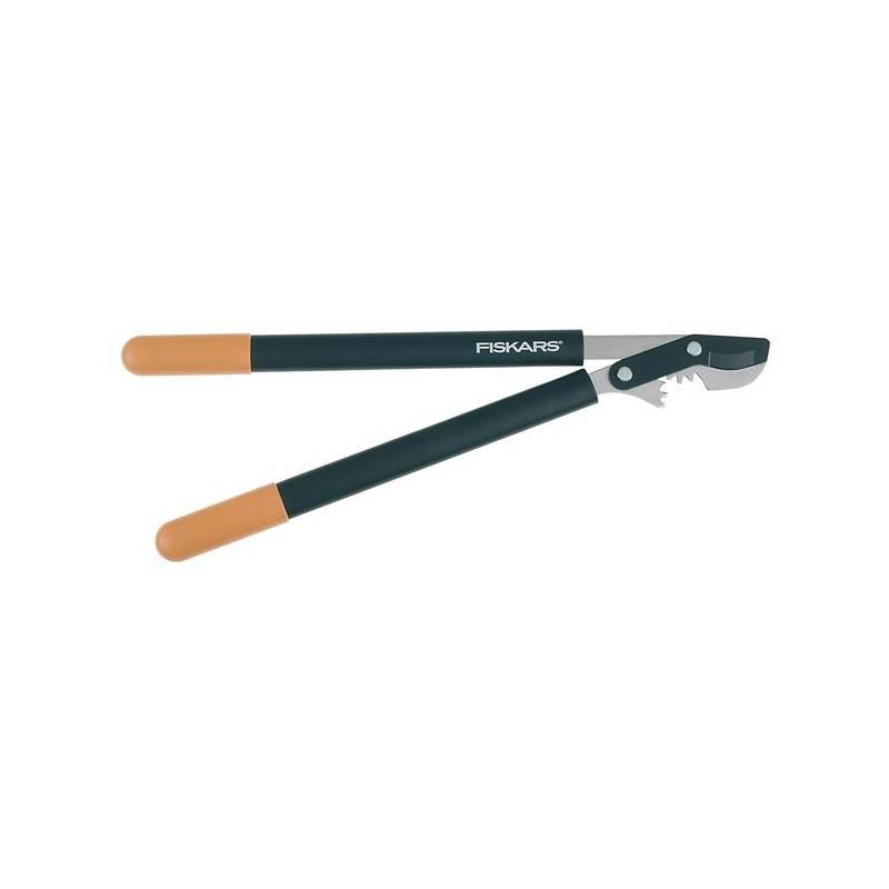 Nůžky na větve Fiskars na silné větve PowerGear™ Steel S, dvoučepelové, nůžky, větve, fiskars, silné, powergear, steel, dvoučepelové