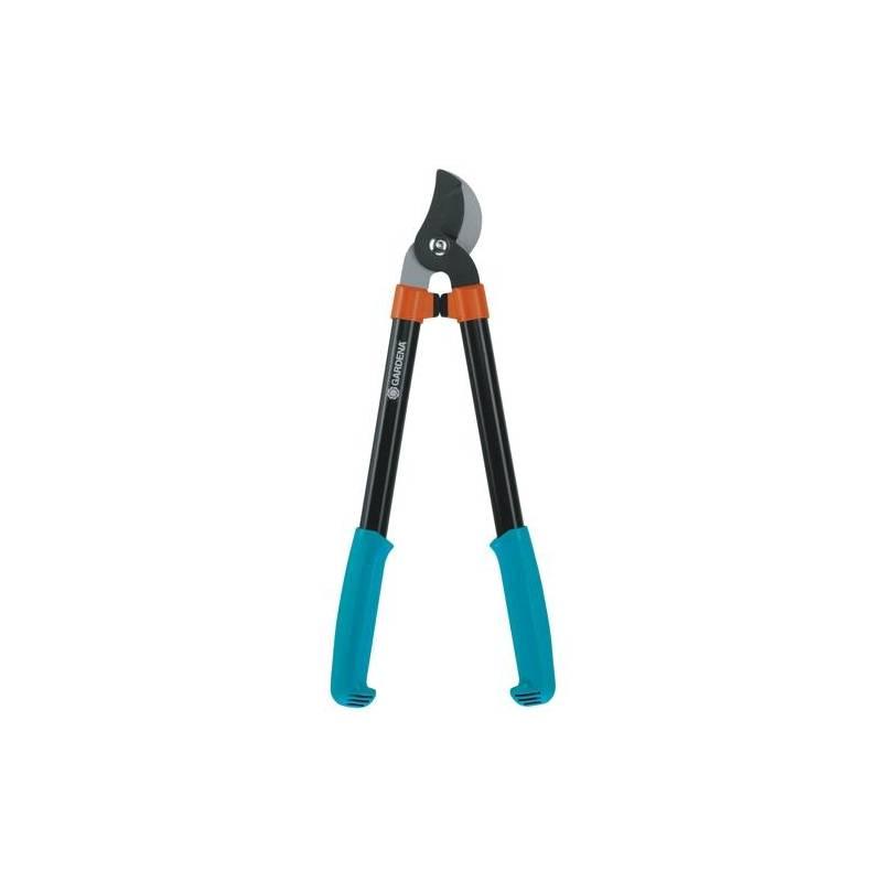 Nůžky na větve Gardena CLASSIC 460 B (8769-20) černá/modrá, nůžky, větve, gardena, classic, 460, 8769-20, černá, modrá