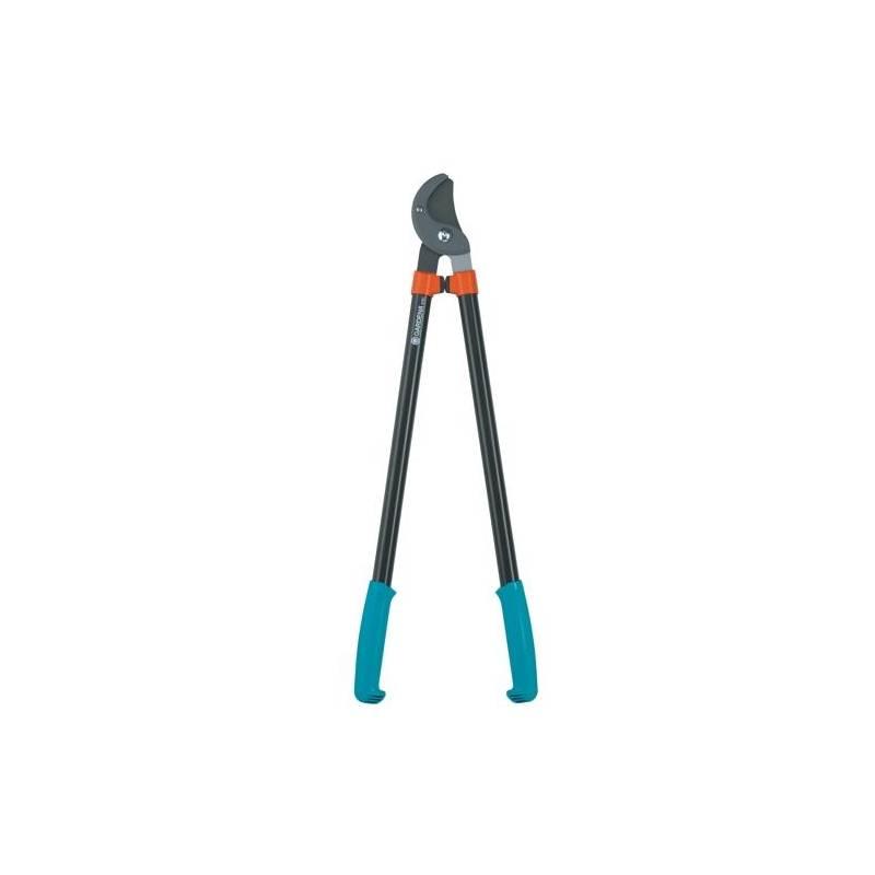 Nůžky na větve Gardena CLASSIC 680 A Classic (8767-20) modrá/hliník, nůžky, větve, gardena, classic, 680, classic, 8767-20, modrá, hliník