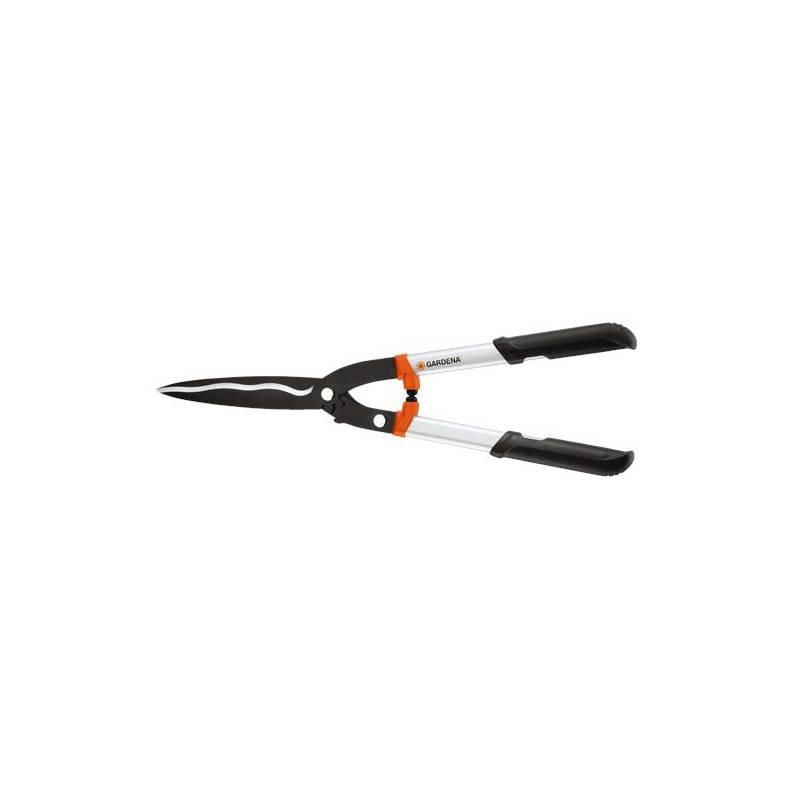 Nůžky na živý plot Gardena 650 Premium, s převodem 039520, nůžky, živý, plot, gardena, 650, premium, převodem, 039520