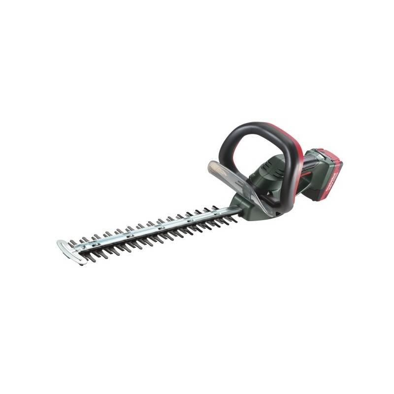 Nůžky na živý plot Metabo AHS 36 V (rozbalené zboží 8213061045), nůžky, živý, plot, metabo, ahs, rozbalené, zboží, 8213061045