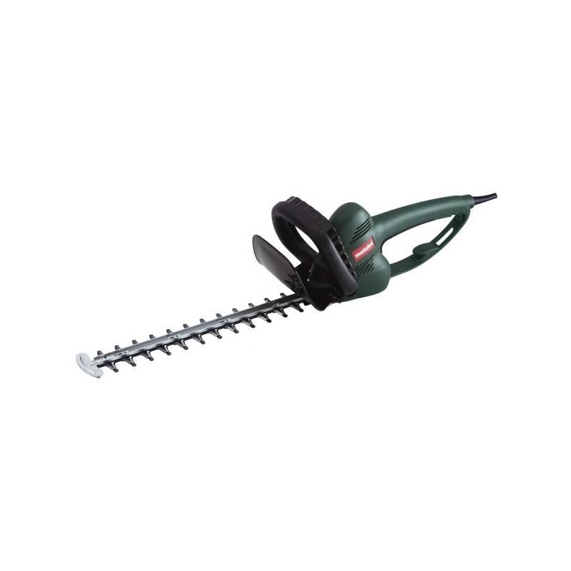 Nůžky na živý plot Metabo Hs 45 černá/zelená, nůžky, živý, plot, metabo, černá, zelená