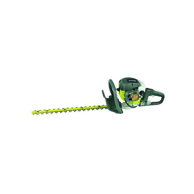 Nůžky na živý plot Ryobi RHT 2660 DA šedé/bílé/žluté, nůžky, živý, plot, ryobi, rht, 2660, šedé, bílé, žluté