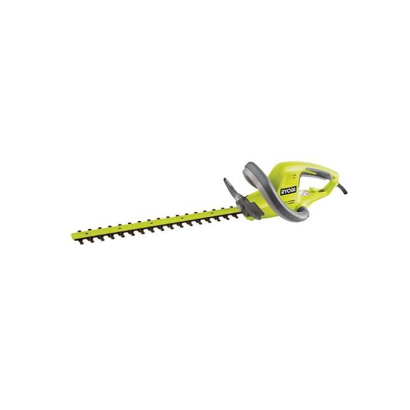 Nůžky na živý plot Ryobi RHT 400 černá/šedá/kov/plast, nůžky, živý, plot, ryobi, rht, 400, černá, šedá, kov, plast