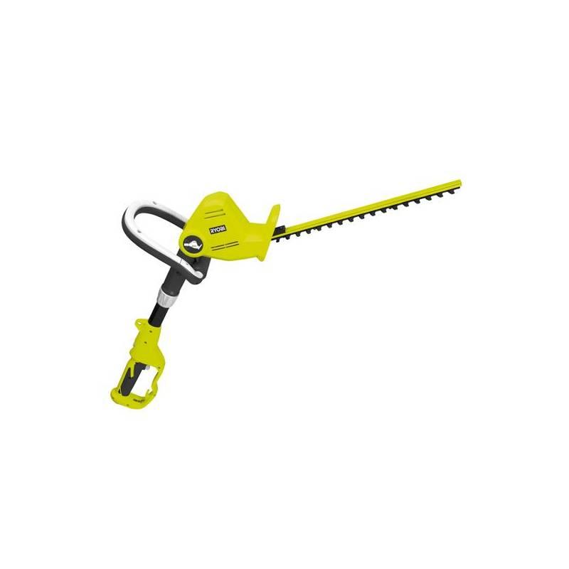 Nůžky na živý plot Ryobi RHT 450 X, elektrické, nůžky, živý, plot, ryobi, rht, 450, elektrické