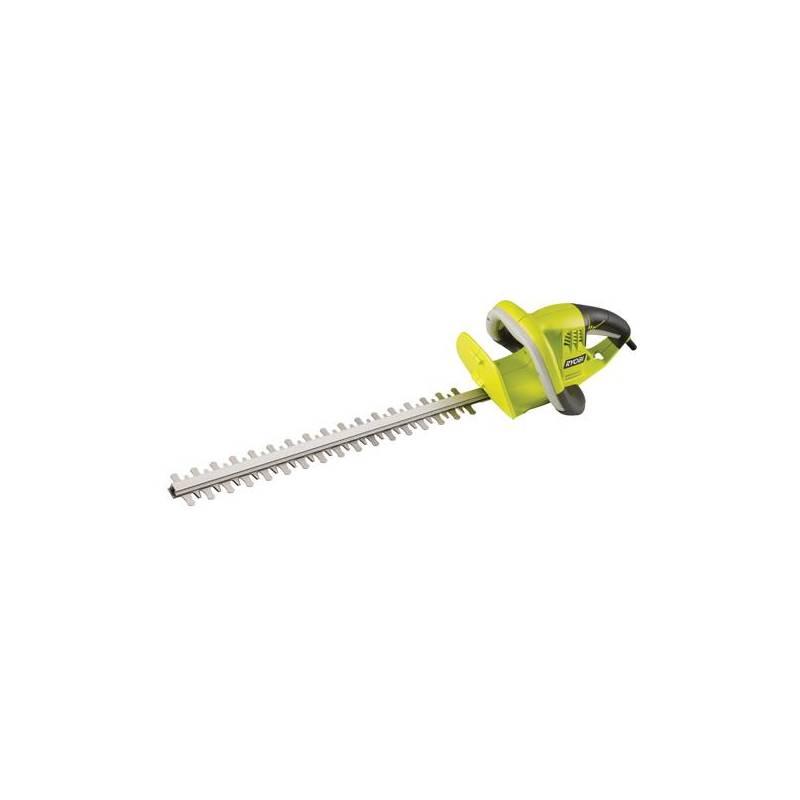 Nůžky na živý plot Ryobi RHT 5050, elektrické, nůžky, živý, plot, ryobi, rht, 5050, elektrické