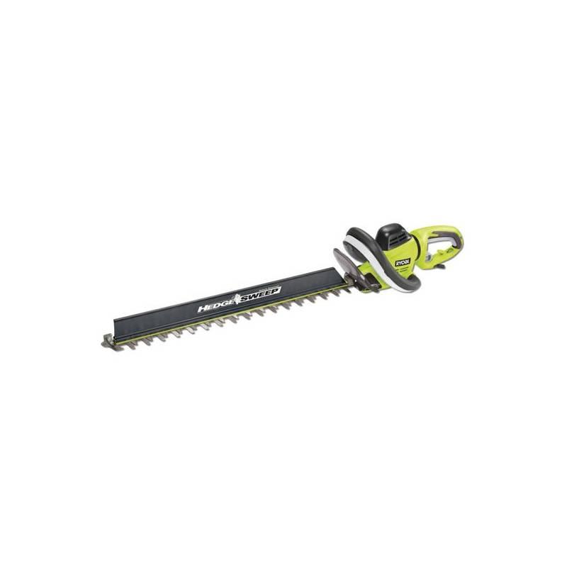 Nůžky na živý plot Ryobi RHT 6260 RL, elektrické, nůžky, živý, plot, ryobi, rht, 6260, elektrické