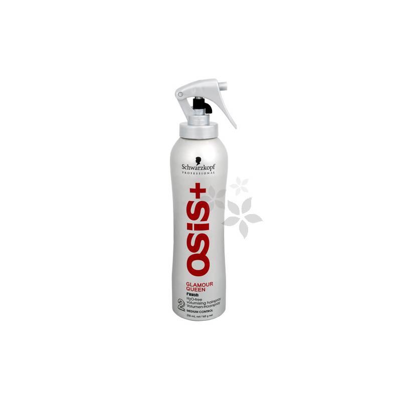 Objemový sprej na vlasy Glamour Queen 250 ml, objemový, sprej, vlasy, glamour, queen, 250