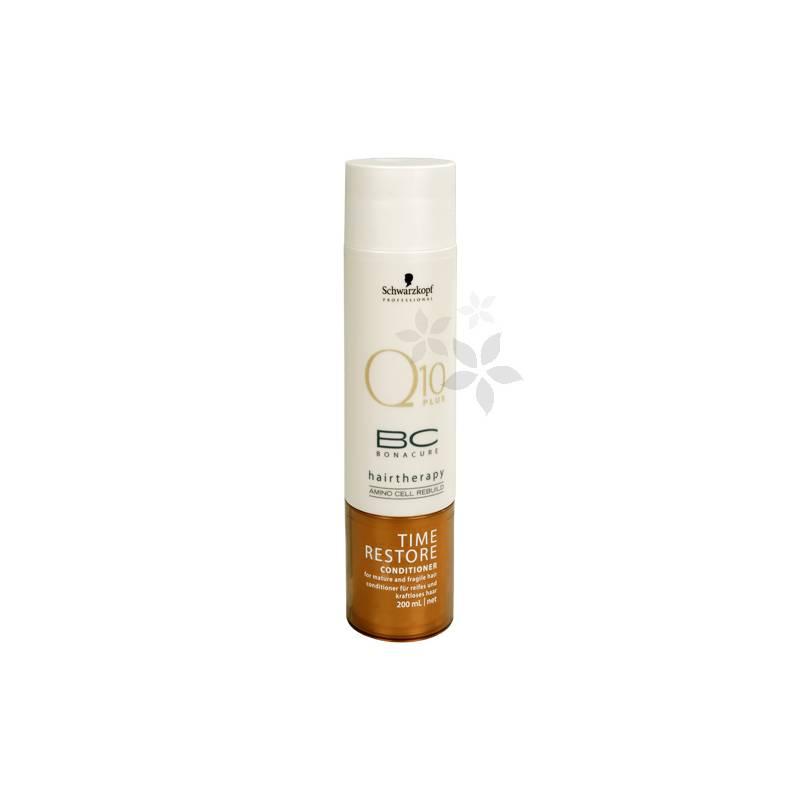 Obnovující kondicionér s koenzymem Q10 (Restoring Q10 Conditioner) 200 ml, obnovující, kondicionér, koenzymem, q10, restoring, conditioner, 200