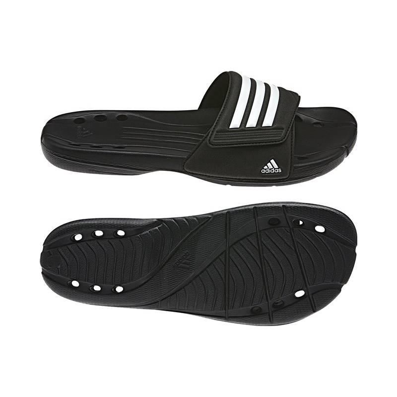 Obuv Adidas Caruva Vario W - vel. 6 UK černá/bílá, obuv, adidas, caruva, vario, vel, černá, bílá