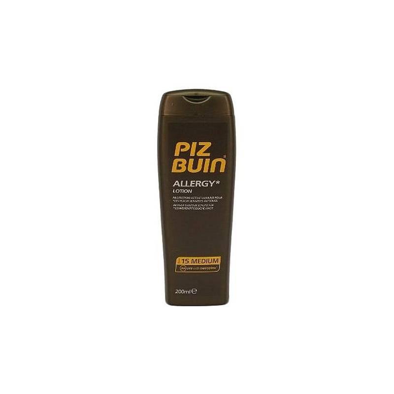 Ochrana proti sluneční alergii Piz Buin Allergy Lotion SPF15 200ml, ochrana, proti, sluneční, alergii, piz, buin, allergy, lotion, spf15, 200ml