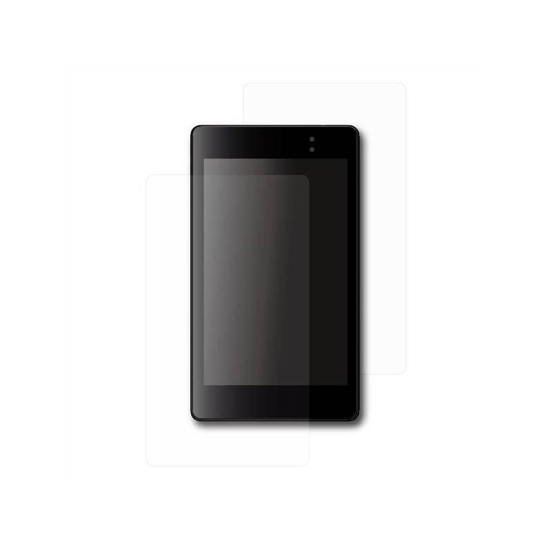 Ochranná fólie Asus na displej pro Google Nexus 7 (2ks) (90XB00KP-BSC010), ochranná, fólie, asus, displej, pro, google, nexus, 2ks, 90xb00kp-bsc010