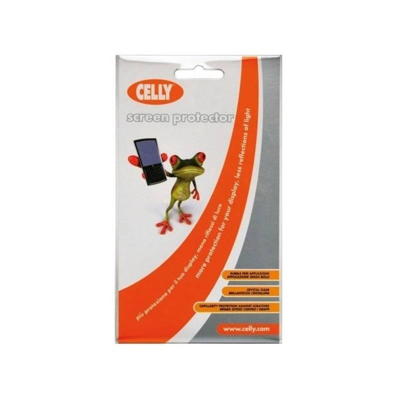 Ochranná fólie Celly na displej pro iPhone 5 (2ks) A, ochranná, fólie, celly, displej, pro, iphone, 2ks