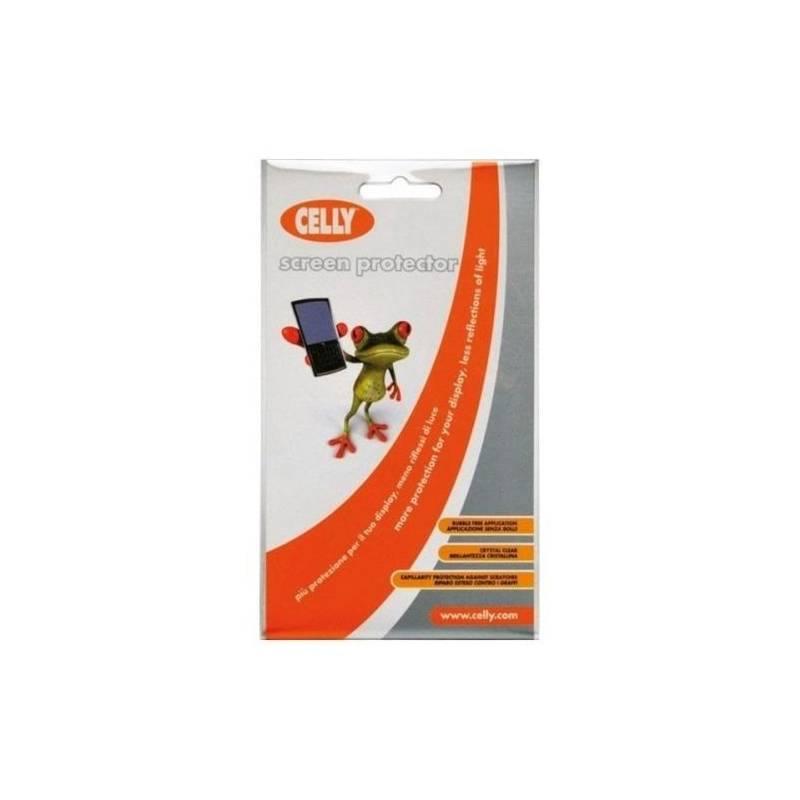 Ochranná fólie Celly na displej pro Samsung Galaxy S4 mini (2ks) (SCREEN332), ochranná, fólie, celly, displej, pro, samsung, galaxy, mini, 2ks, screen332