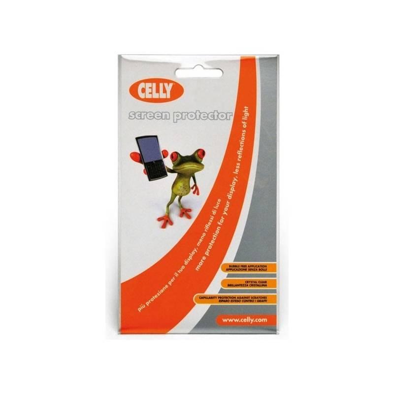 Ochranná fólie Celly na displej pro Samsung Galaxy Trend (2ks) (SCREEN361), ochranná, fólie, celly, displej, pro, samsung, galaxy, trend, 2ks, screen361