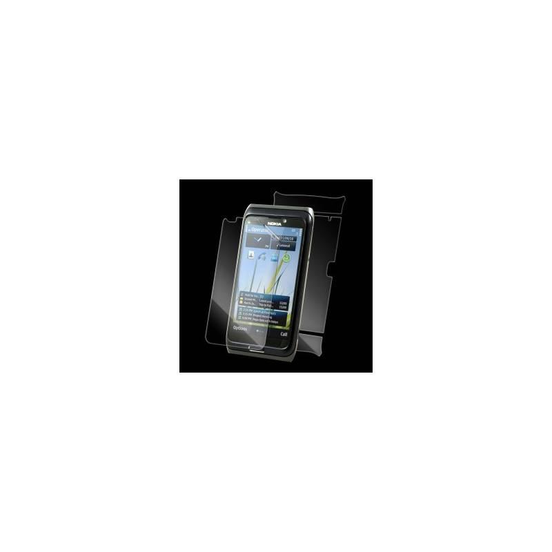 Ochranná fólie Nokia E7-00 (028678), ochranná, fólie, nokia, e7-00, 028678