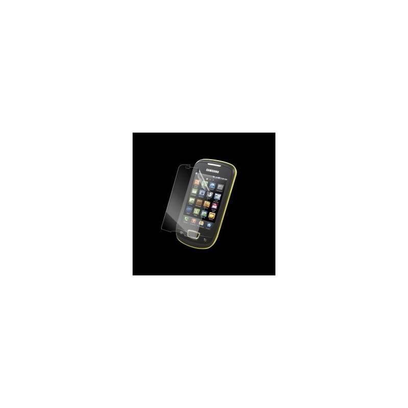 Ochranná fólie Samsung InvisibleSHIELD na displej pro S5570 Galaxy Mini (028708) (rozbalené zboží 2500003255), ochranná, fólie, samsung, invisibleshield, displej, pro, s5570, galaxy, mini