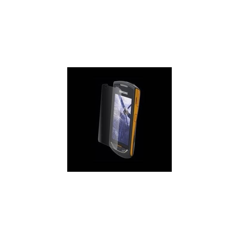 Ochranná fólie Samsung InvisibleSHIELD na displej pro S5620 (ZGSAMS5620S), ochranná, fólie, samsung, invisibleshield, displej, pro, s5620, zgsams5620s