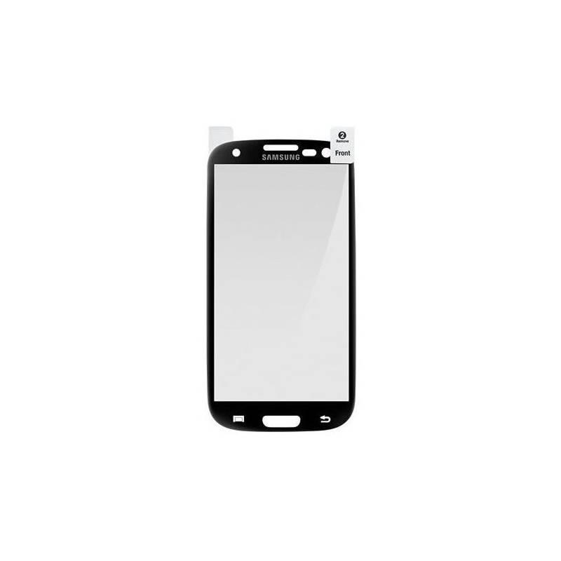 Ochranná fólie Samsung na displej pro Galaxy S III mini (i8190) (ETC-G1M7BEGSTD), ochranná, fólie, samsung, displej, pro, galaxy, iii, mini, i8190, etc-g1m7begstd