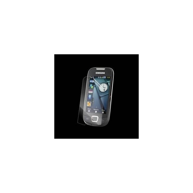 Ochranná fólie Samsung pro i5800 Galaxy 3 (displej) (ZGSAMGAL3S), ochranná, fólie, samsung, pro, i5800, galaxy, displej, zgsamgal3s