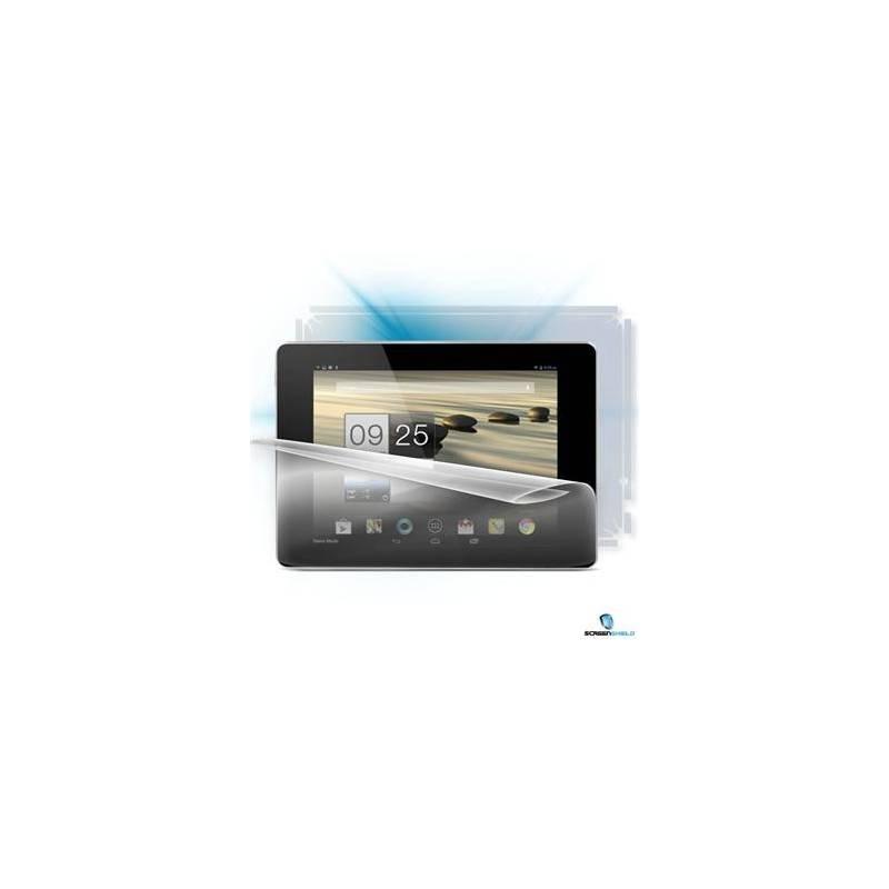 Ochranná fólie Screenshield na celé tělo pro Acer Iconia TAB A1-810 (ACR-A1810-B), ochranná, fólie, screenshield, celé, tělo, pro, acer, iconia, tab, a1-810