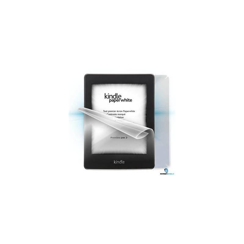 Ochranná fólie Screenshield na celé tělo pro Amazon Kindle Paperwhite (AMZ-KINPW-B), ochranná, fólie, screenshield, celé, tělo, pro, amazon, kindle, paperwhite