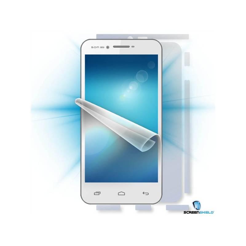 Ochranná fólie Screenshield na celé tělo pro GigaByte GSmart Sierra S1 (GIG-GSS1-B), ochranná, fólie, screenshield, celé, tělo, pro, gigabyte, gsmart, sierra
