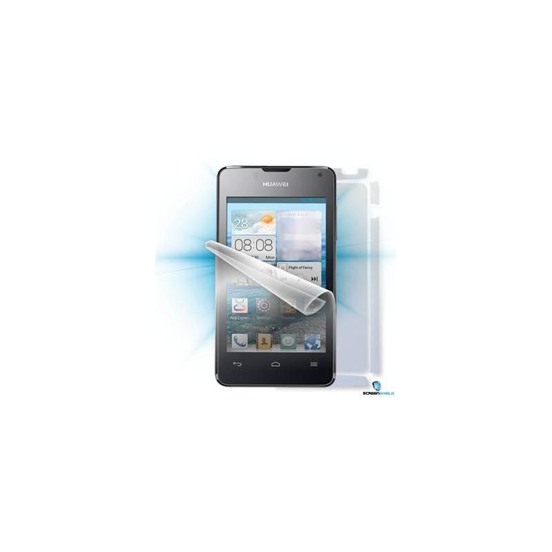 Ochranná fólie Screenshield na celé tělo pro Huawei Ascend Y300 (HUA-AY300-B), ochranná, fólie, screenshield, celé, tělo, pro, huawei, ascend, y300, hua-ay300-b