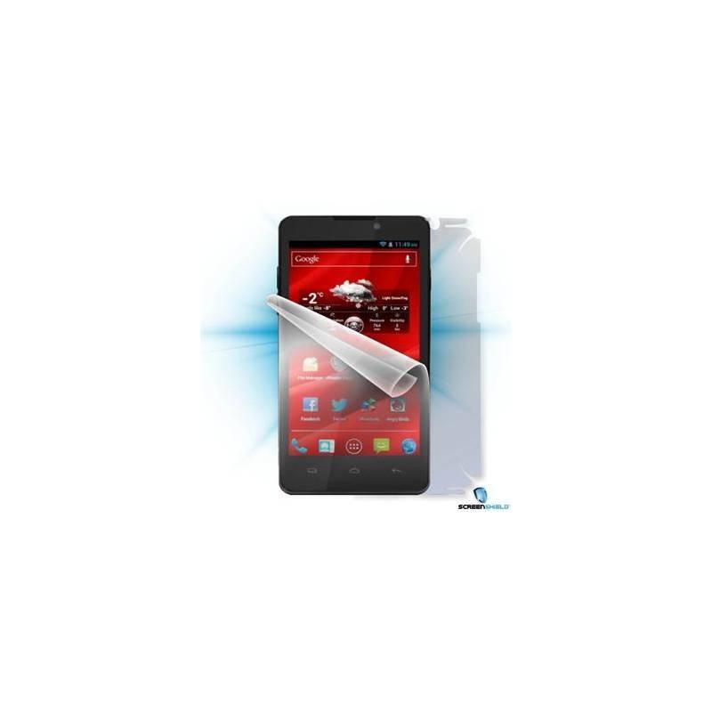 Ochranná fólie Screenshield na celé tělo pro Prestigio MultiPhone PAP 4505 DUO (PRE-PAP4505D-B), ochranná, fólie, screenshield, celé, tělo, pro, prestigio, multiphone, pap