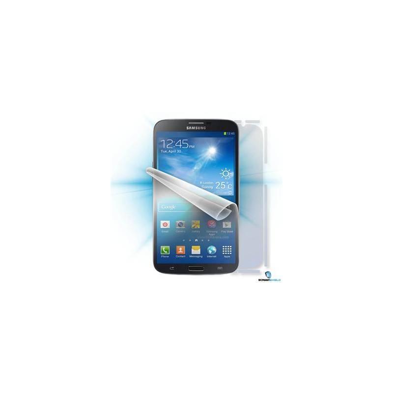 Ochranná fólie Screenshield na celé tělo pro Samsung Galaxy Mega (i9205) (SAM-i9205-B), ochranná, fólie, screenshield, celé, tělo, pro, samsung, galaxy, mega, i9205
