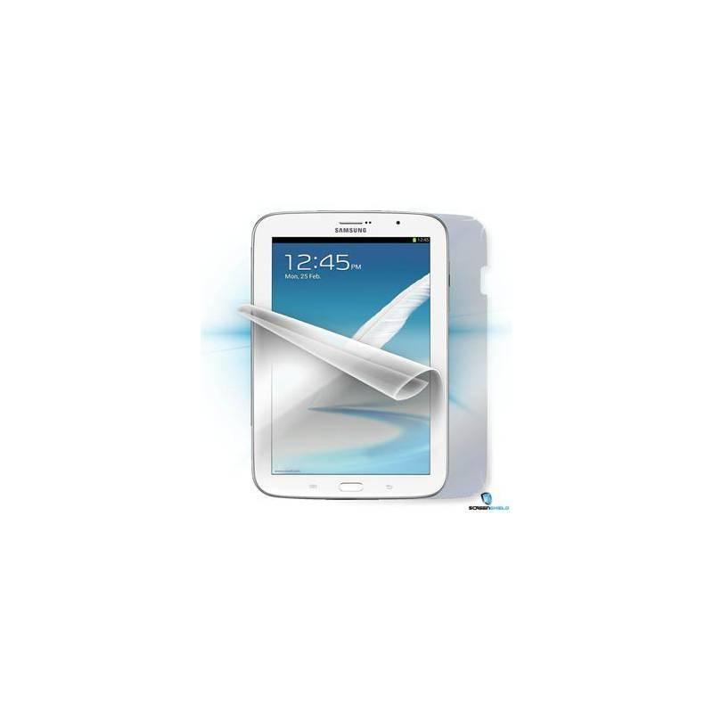 Ochranná fólie Screenshield na celé tělo pro Samsung Galaxy Note 8 (N5110) (SAM-N5110-B), ochranná, fólie, screenshield, celé, tělo, pro, samsung, galaxy, note