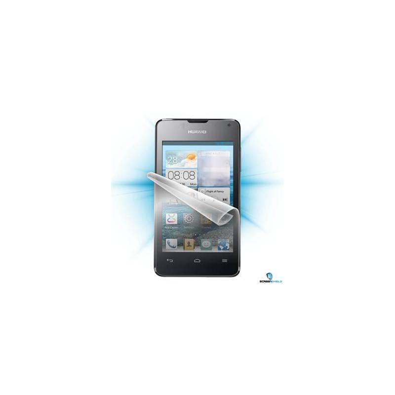 Ochranná fólie Screenshield na displej pro Huawei Ascend Y300 (HUA-AY300-D), ochranná, fólie, screenshield, displej, pro, huawei, ascend, y300, hua-ay300-d