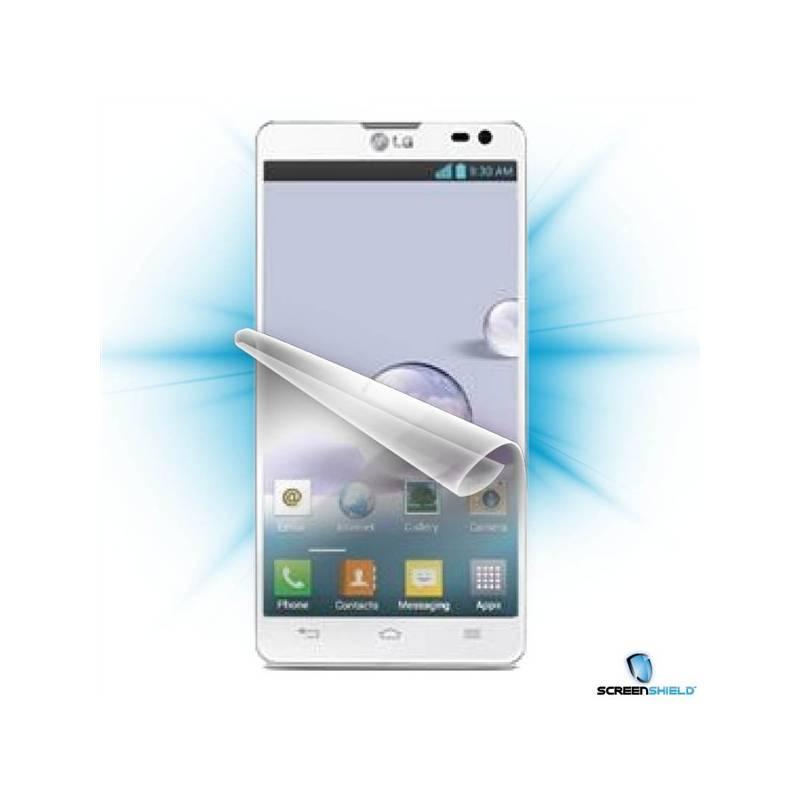 Ochranná fólie Screenshield na displej pro LG D605 Optimus L9 II (LG-D605-D), ochranná, fólie, screenshield, displej, pro, d605, optimus, lg-d605-d