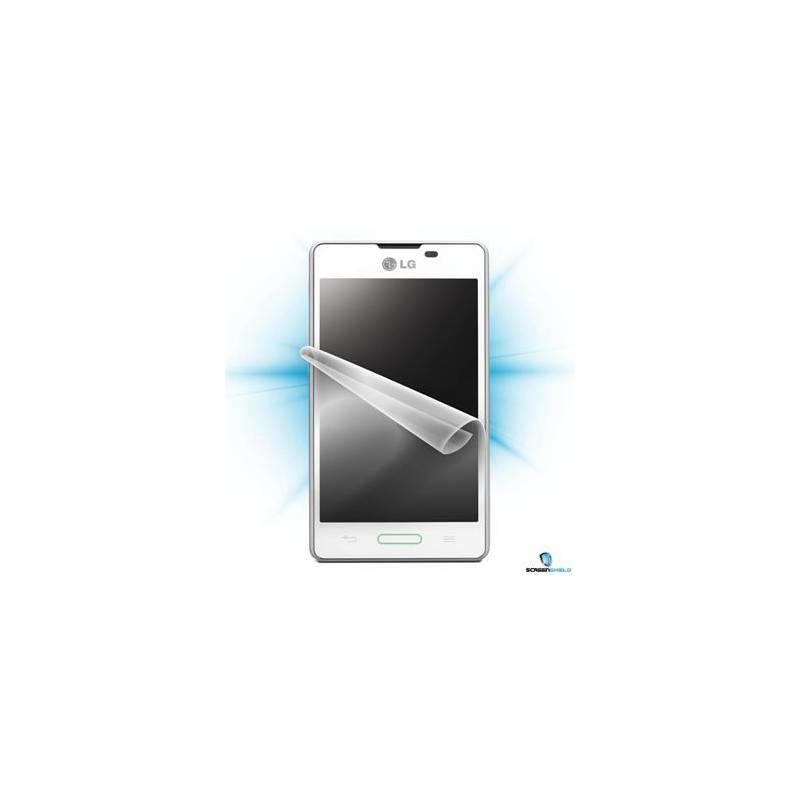 Ochranná fólie Screenshield na displej pro LG E460 Optimus L5 II (LG-E460-D), ochranná, fólie, screenshield, displej, pro, e460, optimus, lg-e460-d