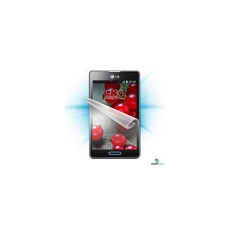 Ochranná fólie Screenshield na displej pro LG P710 Optimus L7 II (LG-P710-D), ochranná, fólie, screenshield, displej, pro, p710, optimus, lg-p710-d