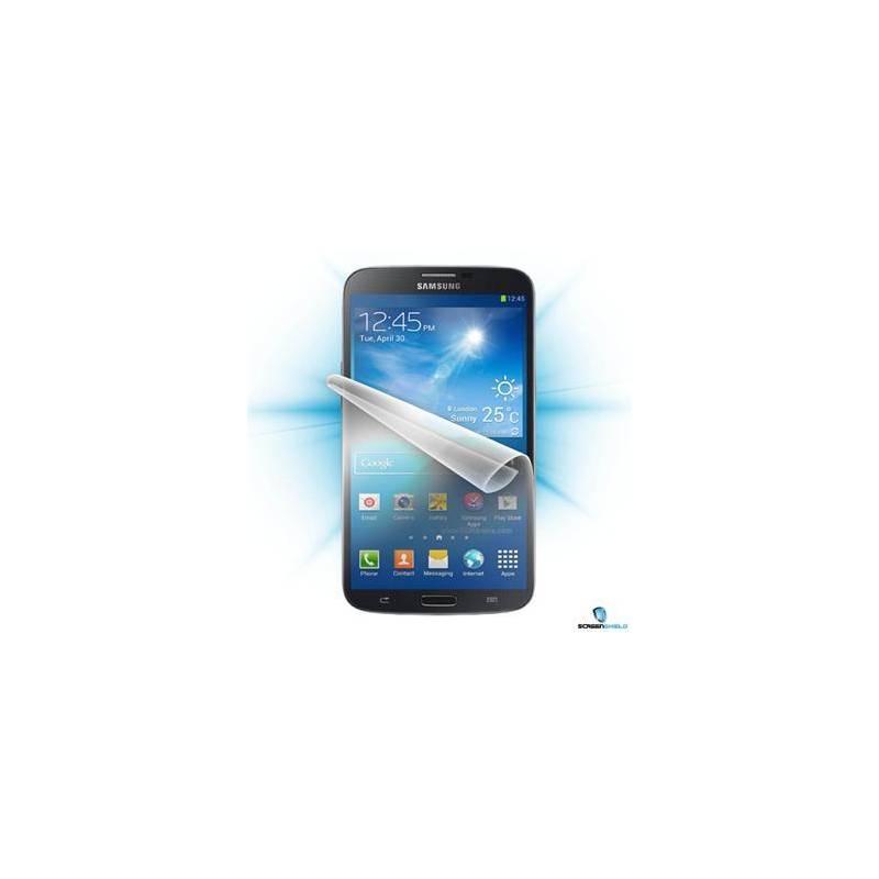 Ochranná fólie Screenshield na displej pro Samsung Galaxy Mega (i9205) (SAM-i9205-D), ochranná, fólie, screenshield, displej, pro, samsung, galaxy, mega, i9205