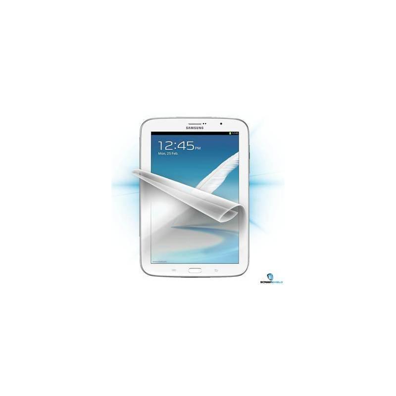 Ochranná fólie Screenshield na displej pro Samsung Galaxy Note 8 (N5100) (SAM-N5100-D), ochranná, fólie, screenshield, displej, pro, samsung, galaxy, note, n5100
