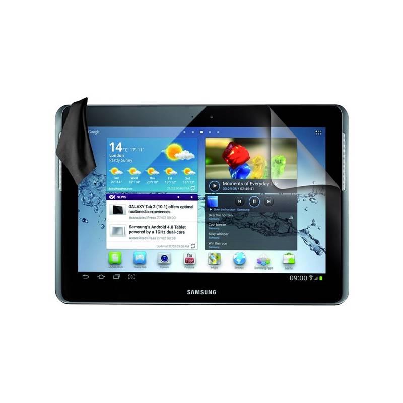 Ochranná fólie Trust pro Samsung Galaxy Tab2 10.1