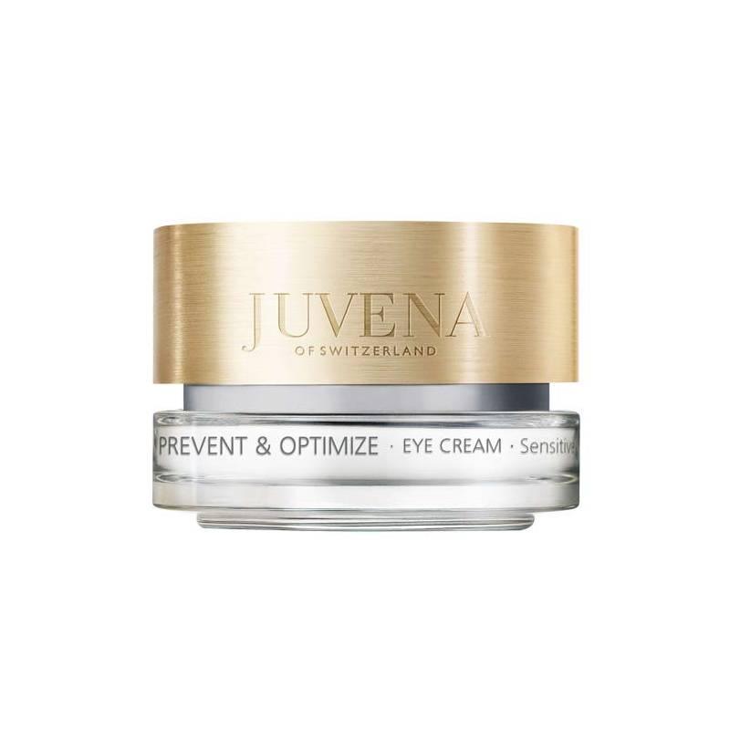 Oční krém pro citlivou pleť (Prevent & Optimize Eye Cream) 15 ml, oční, krém, pro, citlivou, pleť, prevent, optimize, eye, cream