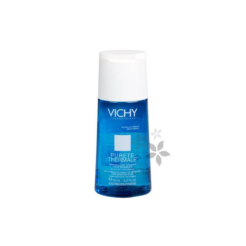 Odličovač na citlivé oči Purete Thermale 150 ml, odličovač, citlivé, oči, purete, thermale, 150