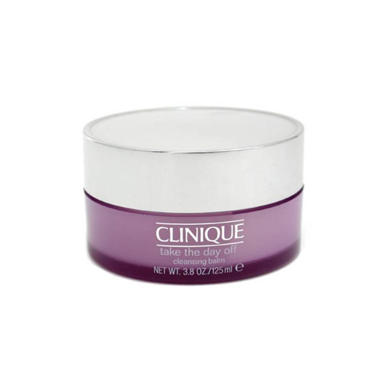 Odličovací balzám Clinique Take The Day Off (Cleansing Balm) 125 ml, odličovací, balzám, clinique, take, the, day, off, cleansing, balm, 125