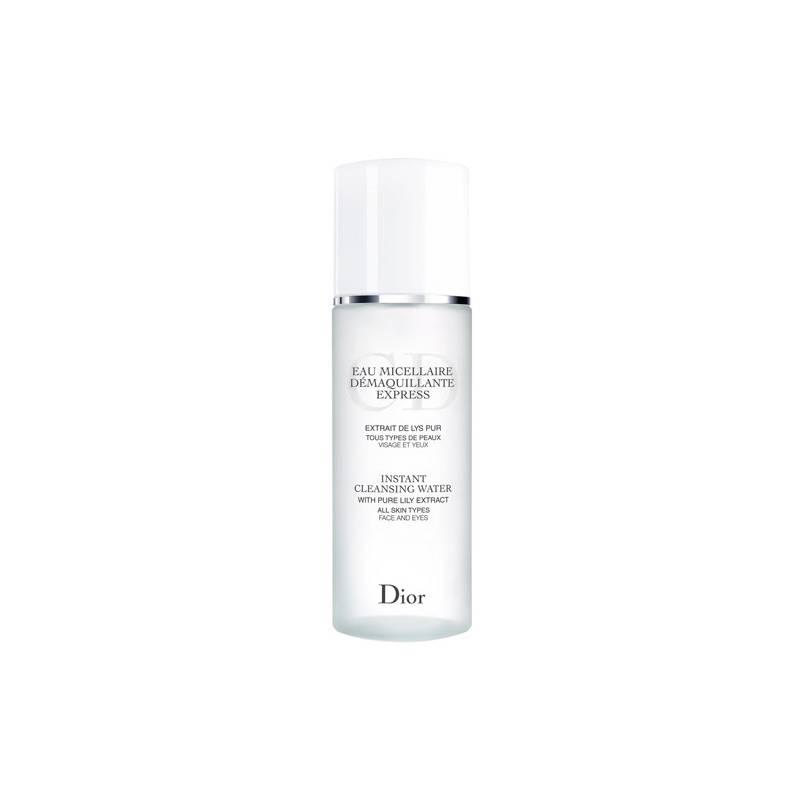 Odličovací micelární voda Eau Micellaire Démaquillance Express (Instant Cleansing Water) 200 ml, odličovací, micelární, voda, eau, micellaire, démaquillance, express, instant