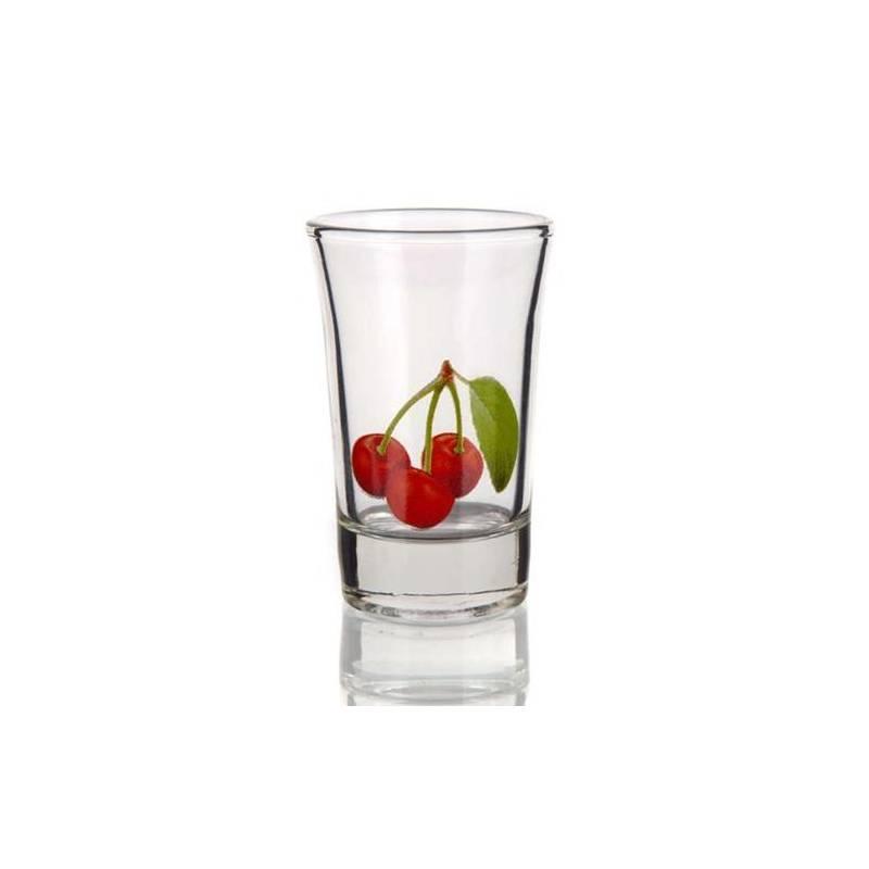 Odlivka Banquet Verona Cherry 40ml A6, odlivka, banquet, verona, cherry, 40ml