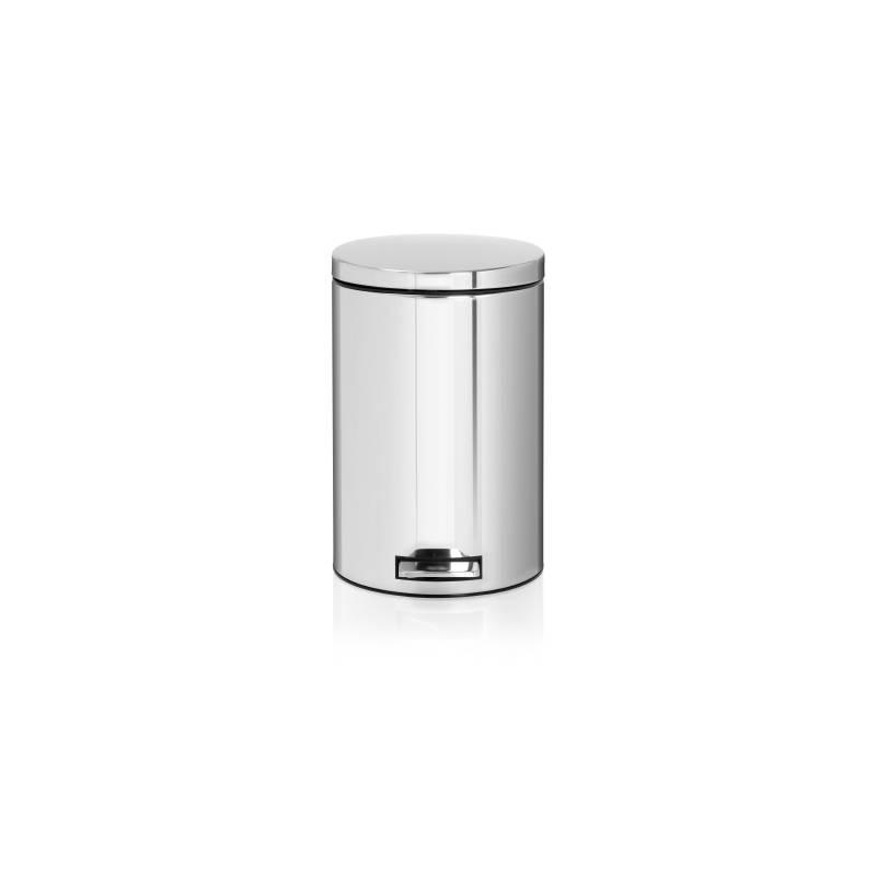 Odpadkový koš Brabantia MotionControl 12L, lesk, odpadkový, koš, brabantia, motioncontrol, 12l, lesk