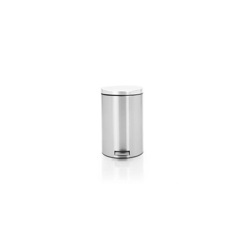 Odpadkový koš Brabantia MotionControl 20L, mat/otiskuvzdorná, odpadkový, koš, brabantia, motioncontrol, 20l, mat, otiskuvzdorná
