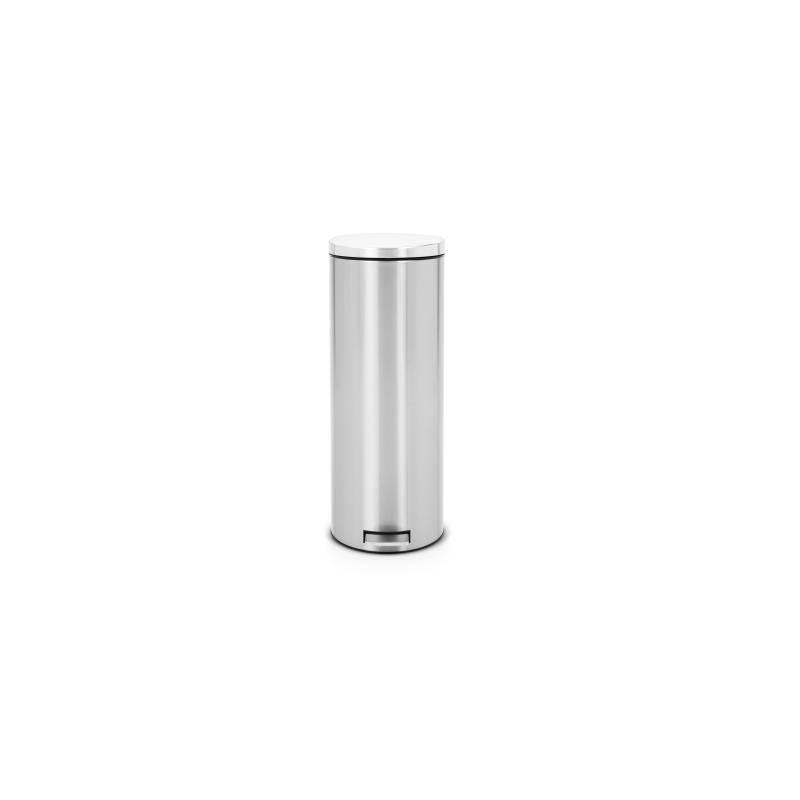 Odpadkový koš Brabantia Slimline MotionControl 20L, mat/otiskuvzdorná, odpadkový, koš, brabantia, slimline, motioncontrol, 20l, mat, otiskuvzdorná