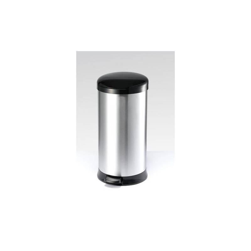 Odpadkový koš TORO 270332, 30L, odpadkový, koš, toro, 270332, 30l