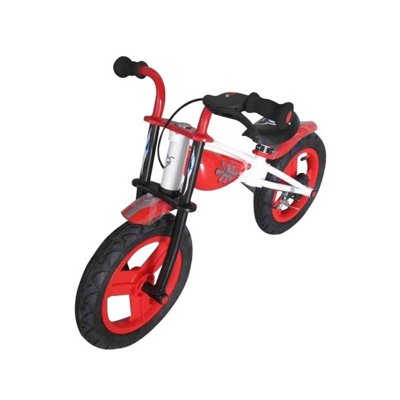 Odrážedlo Jd Bug kolo JD BUG Billy červené, odrážedlo, bug, kolo, bug, billy, červené